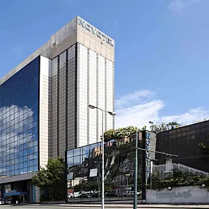 Novotel City Janov
